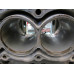 #BLP40 Engine Cylinder Block From 2009 BMW X5  3.0 7558325